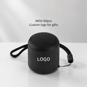 Mini Altavoz Bluetooth Portátil, Creativo, Recargable, OEM, Reproductor de Música Electrónico Inalámbrico - Product Image 5