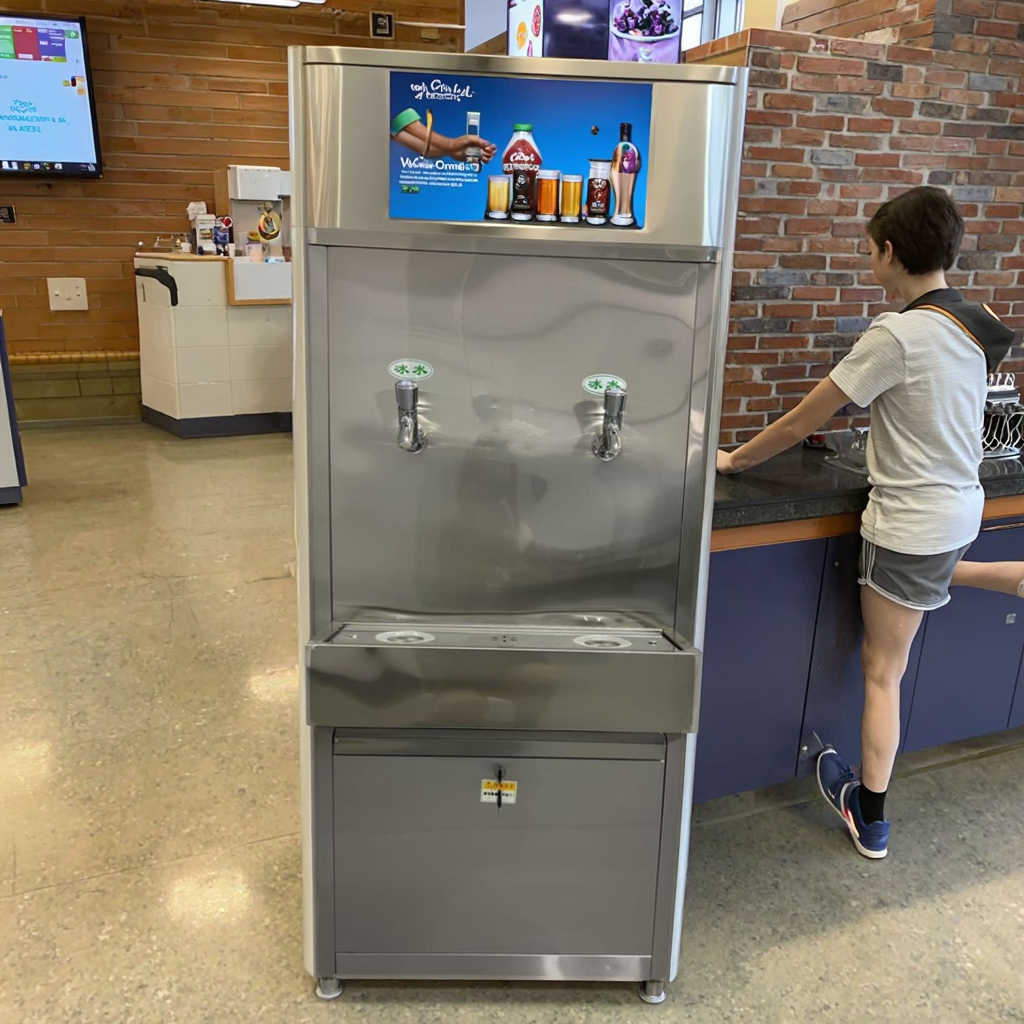 How to Choose the Best Water Dispenser CKD for Your Needs