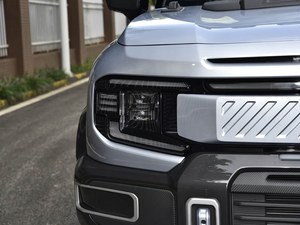 Offre Spéciale : SUV Changan Deepal Shenlan G318 d'occasion, version REEV à autonomie étendue, conduite à gauche - Product Image 5