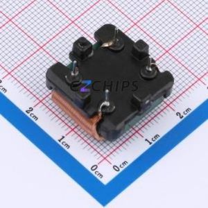 FL1918-001 Common Mode <b>Filter</b> Through hole Component (THT)-4P,23.5x23mm <b>RF</b> 1.5kV 12mH@1kHz 250mOhm 100mOhm - Product Image 2