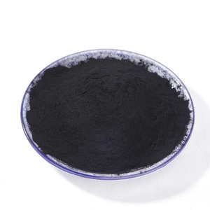 Charbon actif en poudre du Jiangsu pour le traitement de l'eau, matière anthracite noire, usage industriel - Product Image 5