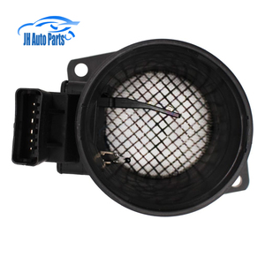 Débitmètre d'air massique Capteur MAF pour <span class=keywords><strong>Renault</strong></span> Laguna Mk2 2.2 dCi OEM 5WK9609 5WK9609Z 8ET009142-<span class=keywords><strong>651</strong></span> 7700314057 4506158 09201701 - Product Image 3
