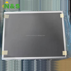 G150XTN03.6 15.0 inch Industrial LCD Display for Control <b>System</b> <b>POS</b> Terminal Original New In Stock - Product Image 2