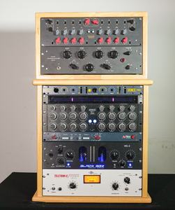 (38 X22) HIFI Audio Shadow Hills Industries Drehknopf aus Kunststoff - Product Image 6