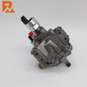 Pompe à injection de carburant 5WS40018 A2C20000502 9658195080 pour moteur 2.0L HDi - Product Image 3