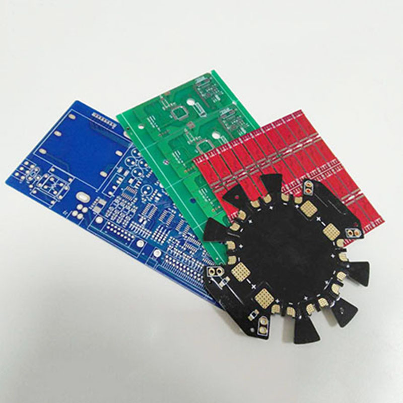 CARTE DE CIRCUIT IMPRIMÉ personnalisée pour vrv circuit imprimé en aluminium PCB De Carte pcb Personnalisé pour ps3