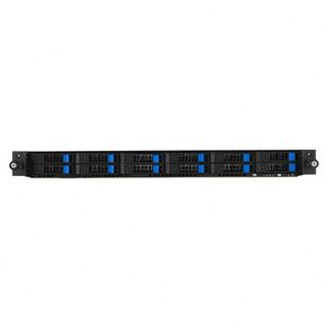 RS501A-E12-RS12U 1U EPYC 9005 เซิร์ฟเวอร์แบบแร็ค 12 NVMe DDR5 PCIe 5.0 แพลตฟอร์ม AI HPC สำหรับการประมวลผลแบบคลาวด์คอมพิวติ้ง มีสินค้าในสต็อก - Product Image 5