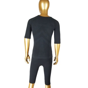 Vêtements <span class=keywords><strong>de</strong></span> sport avec électrodes, combinaison <span class=keywords><strong>de</strong></span> gym, combinaison Miha Bodytec, combinaison d'entraînement EMS, sous-vêtements <span class=keywords><strong>de</strong></span> fitness - Product Image 5