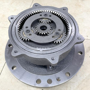 Weiyou PC56 mini escavatore Swing <span class=keywords><strong>Motor</strong></span> <span class=keywords><strong>Assy</strong></span> PC56-7 PC57-7 Swing <span class=keywords><strong>Rotary</strong></span> <span class=keywords><strong>Motor</strong></span> 22H-60-13201 Swing Gearbox - Product Image 2