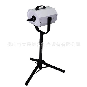 Máquina de Nieve para Escenarios Limin de 1000W, Equipo de Efectos de Nieve para Interiores y Exteriores, Bodas y Navidad - Product Image 2