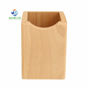 Organizzatore da ufficio in legno, - Product Image 4