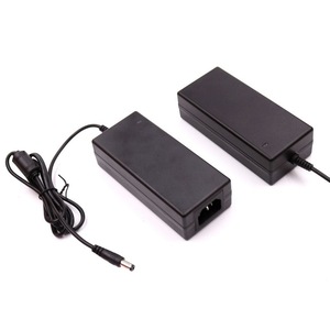 24V 2A Power <b>Adapter</b> 48W <b>Switching</b> Power Supply UK Plug DC Output 1M Cable Natural Cooling Constant Pressure Series - Product Image 1