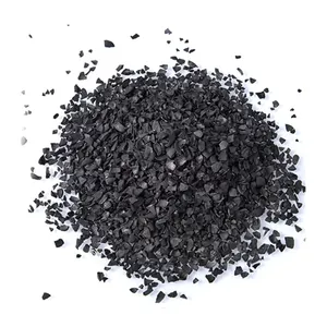 活性炭可可坚果活性炭价格64365-11-3饮用水净化
