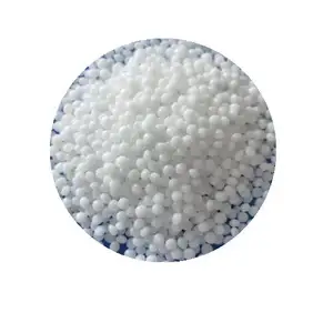 Partículas de resina de Polioximetileno POM k300 materia prima gránulos de plástico POM