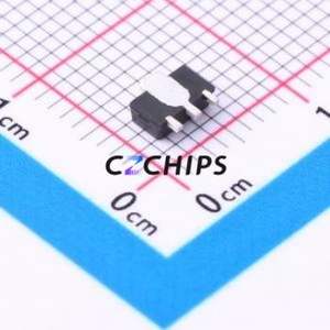 ชิปวงจรรวม LTP3558-50XT4 SOT-89-3สินค้าใหม่ของแท้วงจรรวม PMIC Regulator (LDO) - Product Image 2