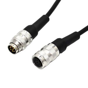 Cable de antena de comunicación Mobily Cellular Zain 2G 3G 4G 5g - Product Image 1