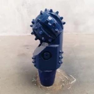 <span class=keywords><strong>China</strong></span> Alta Qualidade 4 5/8 117,5mm Brocas Poços Usados Venda Poço De Petróleo <span class=keywords><strong>PDC</strong></span> Broca Único Cone - Product Image 2