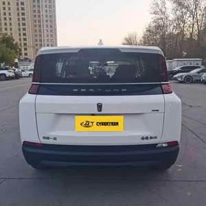 Voiture MPV d'occasion pas chère FAW Bestune E05 <span class=keywords><strong>2023</strong></span> PRO 419km Électrique 5 places Batterie Voiture Automatique Taxi MPV Bestune NAT - Product Image 5