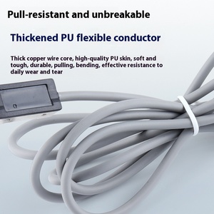 Kim loại xi lanh cảm ứng từ cảm biến chuyển đổi mô hình khác nhau bao gồm CS1/DS1/dmsg/dmse/dmsj/D-A93/C73/z73 - Product Image 3