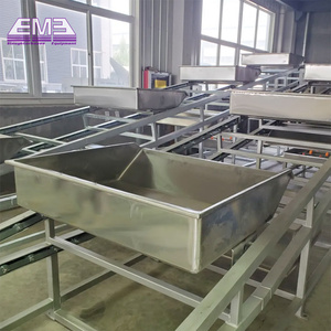Nuova Attrezzatura 2026 per la Lavorazione degli Scarti di Bovini, Efficiente e Conveniente per Macelli su Larga Scala - Product Image 5