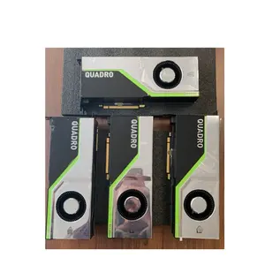 New QUADRO RTX6000 24 GB GDDR6 Card Đồ Họa