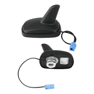 <span class=keywords><strong>Antena</strong></span> de Radio para Auto Modelo YJH-SK007A con Función <span class=keywords><strong>FM</strong></span>/AM de Mercedes-Benz, <span class=keywords><strong>Cable</strong></span> de 20CM, Diseño de Aleta de Tiburón Modificada - Product Image 5