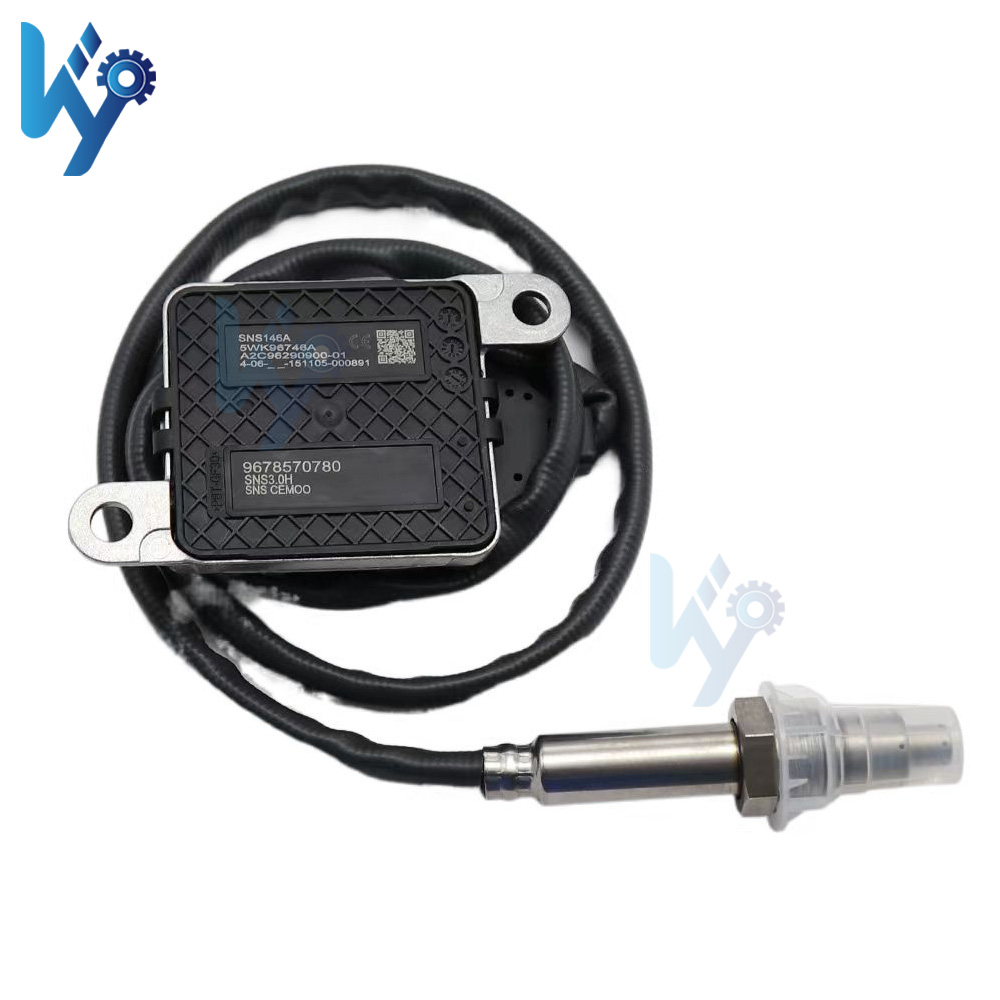 Peugeot Nox Sensor 5WK96746A - OEM Quality & Reliable
