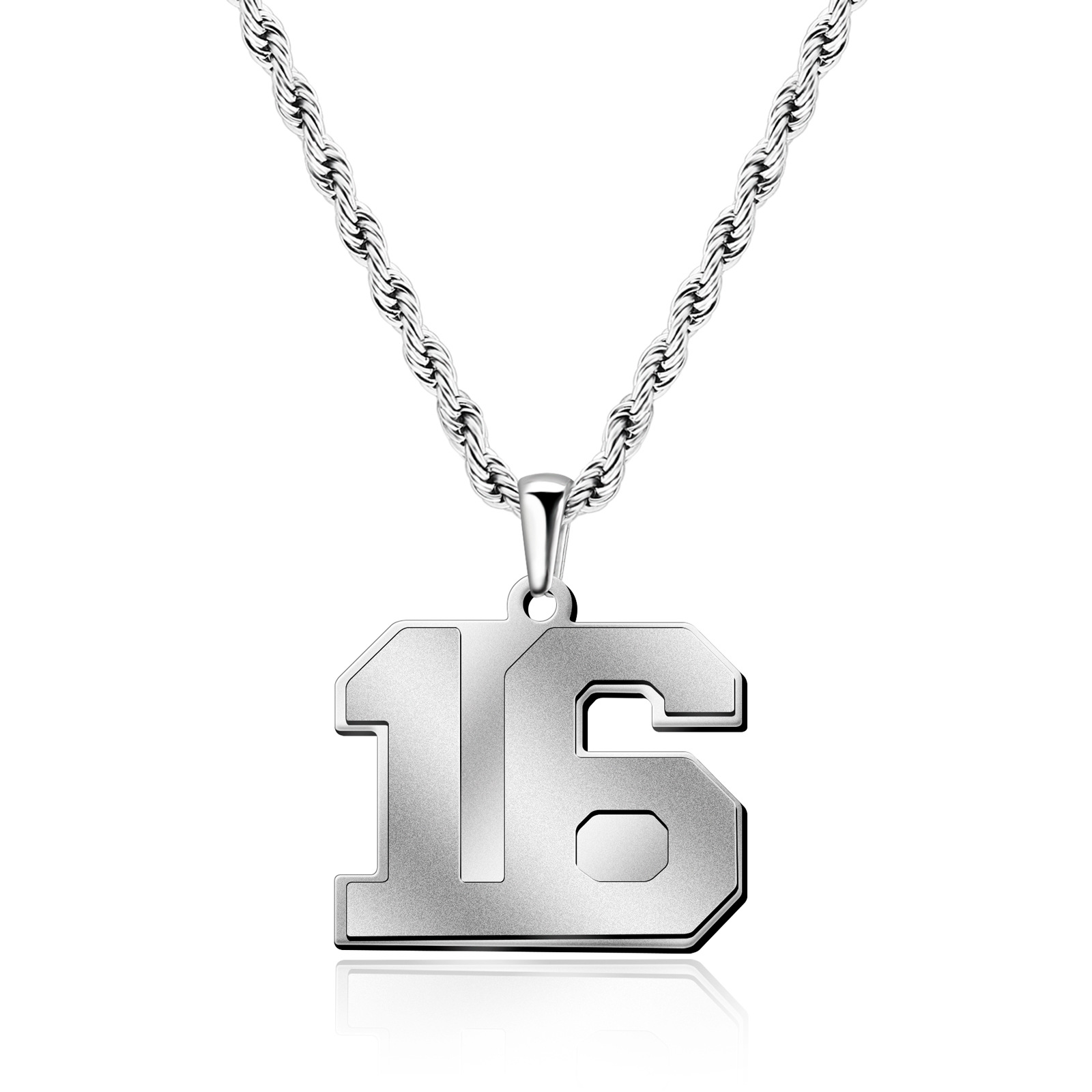 16 - Acier