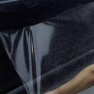 60 "x 50" उच्च गुणवत्ता 7.5mil tpf pf पेंट संरक्षण फिल्म कार कार फिल्म "ppf ओम - Product Image 4