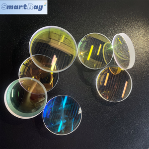 Raytools bm115 bảo vệ ống kính trên cửa sổ bảo vệ 37*1.6 thấp hơn bảo vệ windonw 37*7 - Product Image 4