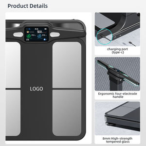 Интеллектуальные весы - Product Image 4