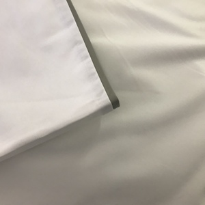 Juego de ropa de cama de hotel 500hilos 100% Algodons que incluye <span class=keywords><strong>Sabanas</strong></span> <span class=keywords><strong>Bajeras</strong></span> y Funda Almohada - Product Image 6