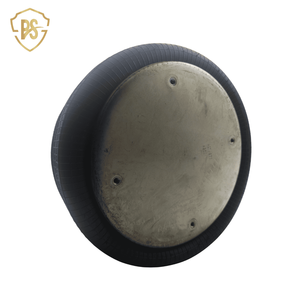 2025 Suspension pneumatique d'essieu Offre Spéciale OEM 1698435 1628472 1794430 - Product Image 5