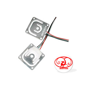 MLC900-50KG Miniature Half Bridge Full Bridge Weighing <strong>Load</strong> Cell Sensor 10kg, 20kg, 50KG, 75kg For Body Fay <strong>Scale</strong> Pet <strong>Scale</strong> - Product Image 2