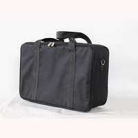 Custom Logo 10MM Foam Padding Oxford Carry Bag Music Instrument Storage Bag Portable Protection Case