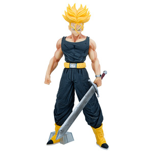 Figura <span class=keywords><strong>de</strong></span> acción <span class=keywords><strong>de</strong></span> PVC <span class=keywords><strong>de</strong></span> Trunks <span class=keywords><strong>de</strong></span> <span class=keywords><strong>Dragon</strong></span> <span class=keywords><strong>Ball</strong></span> Z, estilo japonés, 42 cm, gran tamaño, para regalo, venta al por mayor, nuevo estilo, ¡en oferta! - Product Image 6