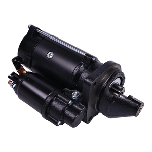 มอเตอร์สตาร์ทเครื่องยนต์ดีเซลสำหรับเพอร์คินส์ชิ้นส่วนเครื่องยนต์ดีเซล2873K632 2873K404 28733K621ใหม่ - Product Image 2