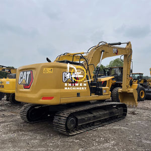 CAT320GC CAT320C รถขุดมือสอง320แมว CAT320CL CAT320D หนอนผีเสื้อ CAT320DL - Product Image 2