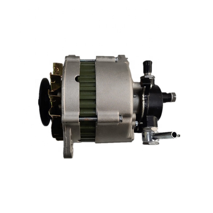 R2M3-18-300A Popular New Car Engine Wholesale Auto Parts 12V Engine Alternator R2M318300A Alternator Parts Image 3