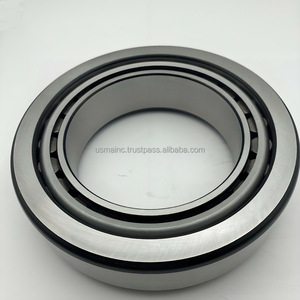 ตลับลูกปืนเม็ดเรียวเดี่ยวแบบเรียวเรียวเดี่ยวของแท้จาก USMA รุ่น STS3572/ST3579 ขนาด 35x79x23 มม. ผลิตจากเหล็กโครเมียม ความแม่นยำระดับ P6 สำหรับรถยนต์ - Product Image 5