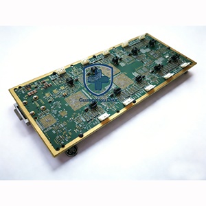 Disipador de calor GE HealthCare PET/CT 5941010-2 DMOD y PWA VCP Comet - Product Image 3