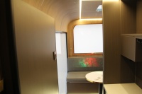 Grande Caravane de Camping Confortable pour 6 Personnes, Haute Qualité, Conforme aux Normes Australiennes, Petite Maison Remorque de Voyage, Fabriquée en Chine