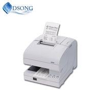 Kartrid Tinta SJIC8 untuk Printer Resi Epson TM-J7000/ TM-J7500/ TM-J9000- C33S020407