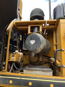 EXCAVADORA HIDRÁULICA CATERPILLAR 336D EN VENTA - Product Image 5