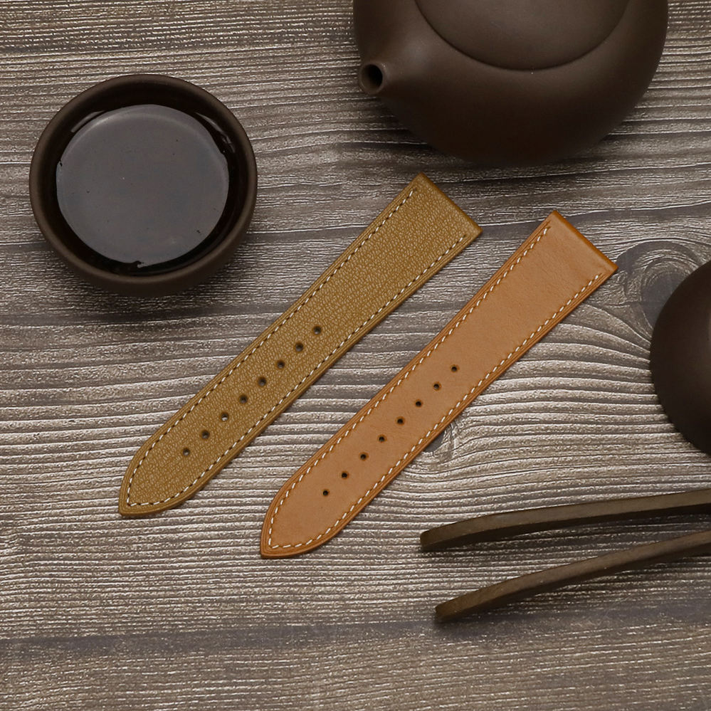 แกะฝรั่งเศสสีน้ำตาลทอง