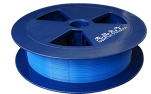 200 Um nucleo di potenza UV di diametro UV fibra passo indice di base in fibra a doppio rivestimento per la tecnologia dei sensori per applicazioni di laser - Product Image 4