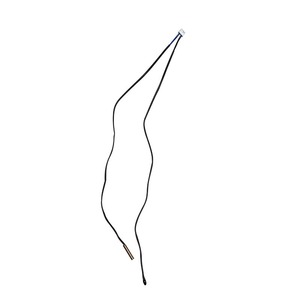 Air Conditioner Parts <b>Temperature</b> Sensor 5K Copper Head Indoor Unit Ambient <b>Temperature</b> <b>Probe</b> Rubber Tip - Product Image 2