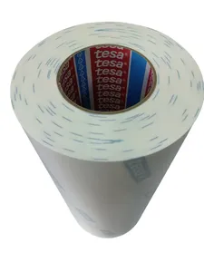 เทปยึด52015/<span class=keywords><strong>52017</strong></span>ต้นแบบจากเยอรมนีดั้งเดิม <span class=keywords><strong>Tesa</strong></span> สำหรับแผ่นโพลีเมอร์ในการพิมพ์ที่มีความยืดหยุ่นเหล็กพิมพ์นุ่ม - Product Image 3
