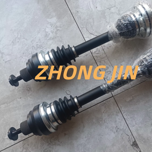 Ensemble d'essieu arrière pour <span class=keywords><strong>Audi</strong></span> <span class=keywords><strong>R8</strong></span> - Product Image 2