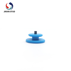 캐나다에서 가장 인기있는 JX 005 타이어 및 미끄럼 방지 신발 용 플랫 스터드 스레드 스터드 - Product Image 2